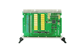 CPCI2307計數器卡