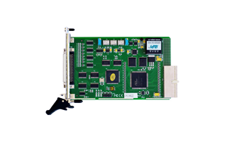 CPCI2515計數器卡