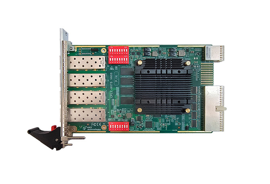 CPCI6075系列反射內(nèi)存卡