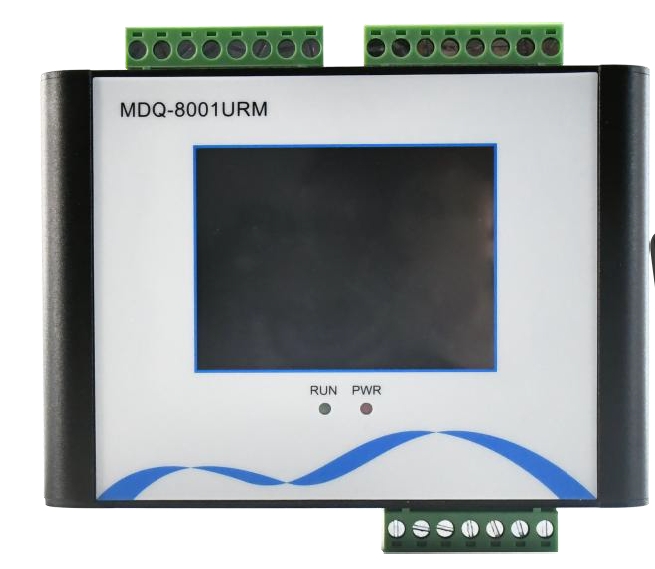 MDQ-8001URM采集模塊