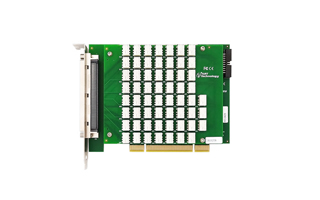 PCI2625多路復(fù)用開(kāi)關(guān)模塊