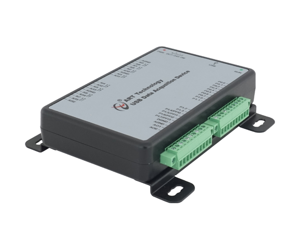 阿爾泰多功能數(shù)據采集卡3