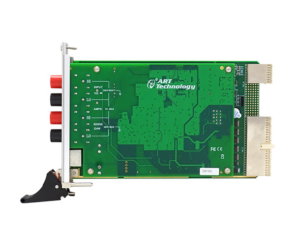 阿爾泰科技萬用表卡